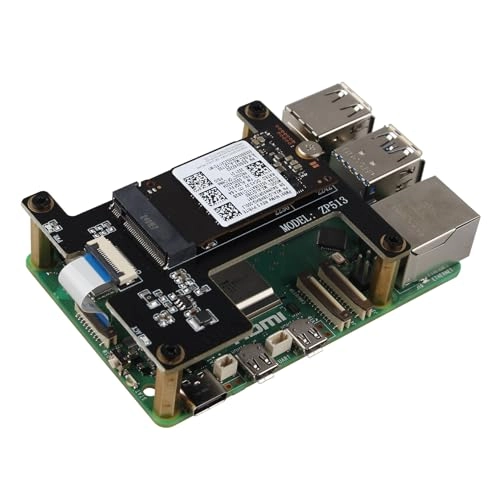 ZP513 - PCI Express x1 2230/2242