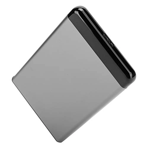 SSD Mobile Hard Disk Enclosure - 8TB