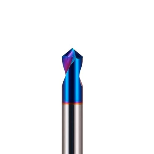 Chamfer Countersink Drill Bits - 1 Piece 50mm