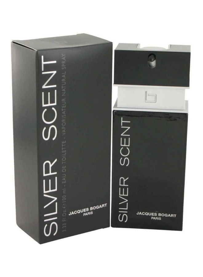 Silver Scent Eau de Toilette 100 ml