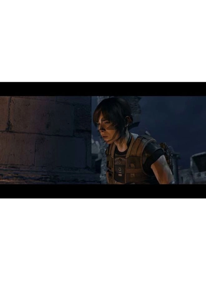 Heavy Rain & Beyond: Two Souls Collection | PS4