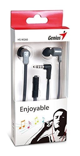 HS-M260 Wired Headset