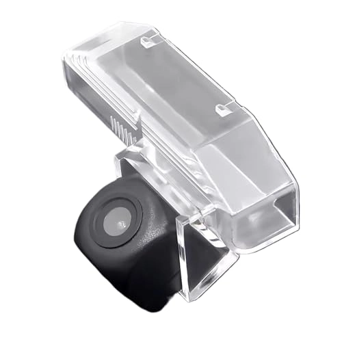 Rear View Camera - Wired