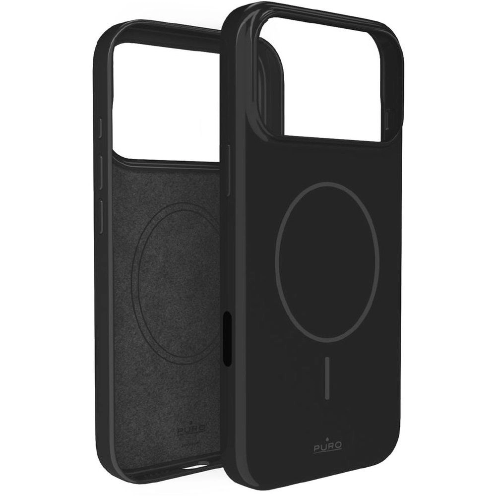 PURO Pulse Case with MagSafe for iPhone 17 Pro