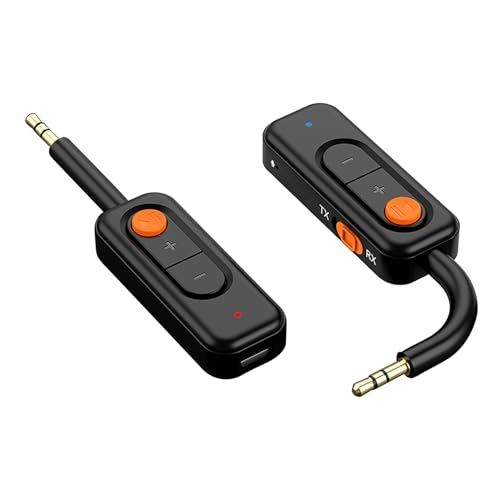 Vinmooog Bluetooth Adapter - 5.4 3.5mm AUX