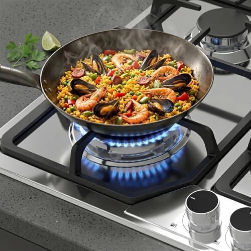 G604ED Gas hob