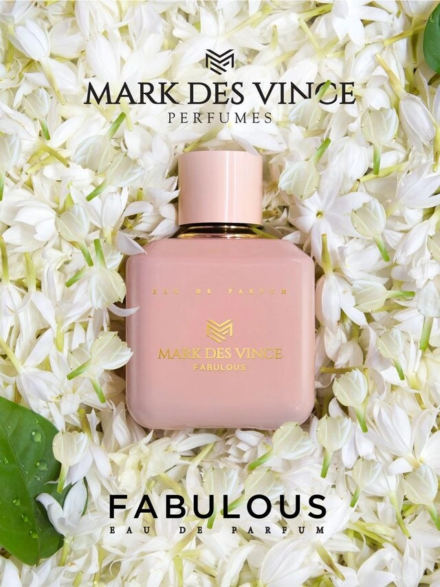 Fabulous Eau de Parfum 100 ml