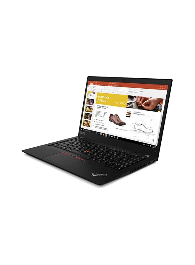 (Renewed) ThinkPad T14s Gen 1 - 14'' Core i5-10210U 16GB DDR4 256GB SSD