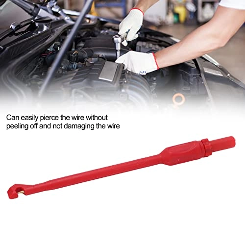 Piercing Probe - 10A 10000 4mm CAT II