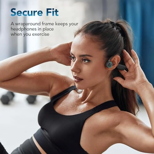 EK3143 Wireless Headphone