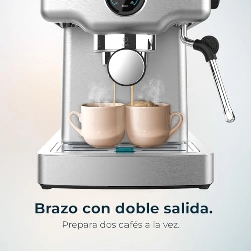 Power Espresso 20 Barista Mini
