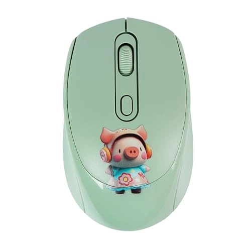 Wireless Mouse - USB