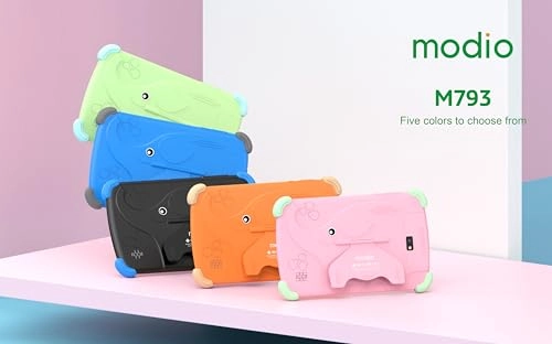 M793 - 7 Inches 128 GB