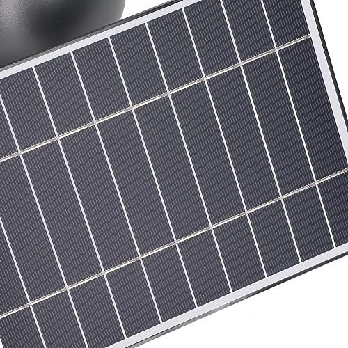 Solar Security Camera 3MP