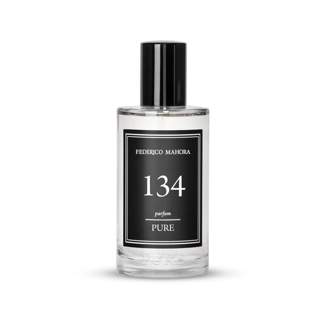 FEDERICO MAHORA PURE Pure 134 Eau de Parfum 50 ml