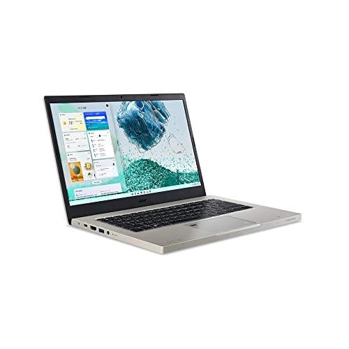 Aspire Vero AV14-51-58AK-NX.KBNEM.001 - 14'' Core i5-1235U 8GB 512GB SSD