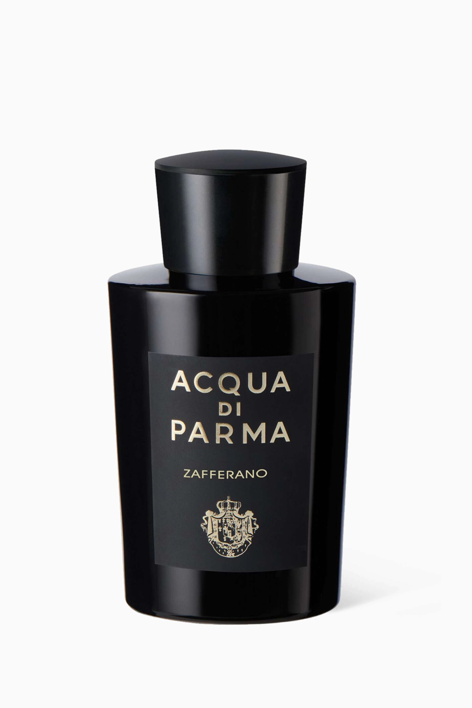 Acqua di Parma Signatures of the Sun Zafferano - Eau de Parfum 180ml