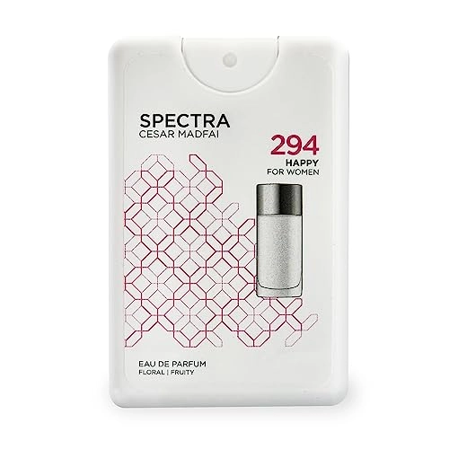 Pocket 294 Happy Eau de Parfum - 18ml