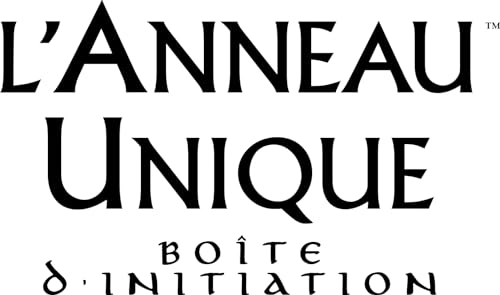 Unique Ring - Roleplaying Game