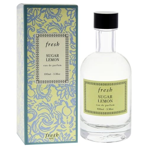 Sugar Lemon Eau de Parfum 100ml