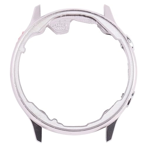 LCD Screen Frame Bezel Plate for Galaxy Watch Active SM-R500