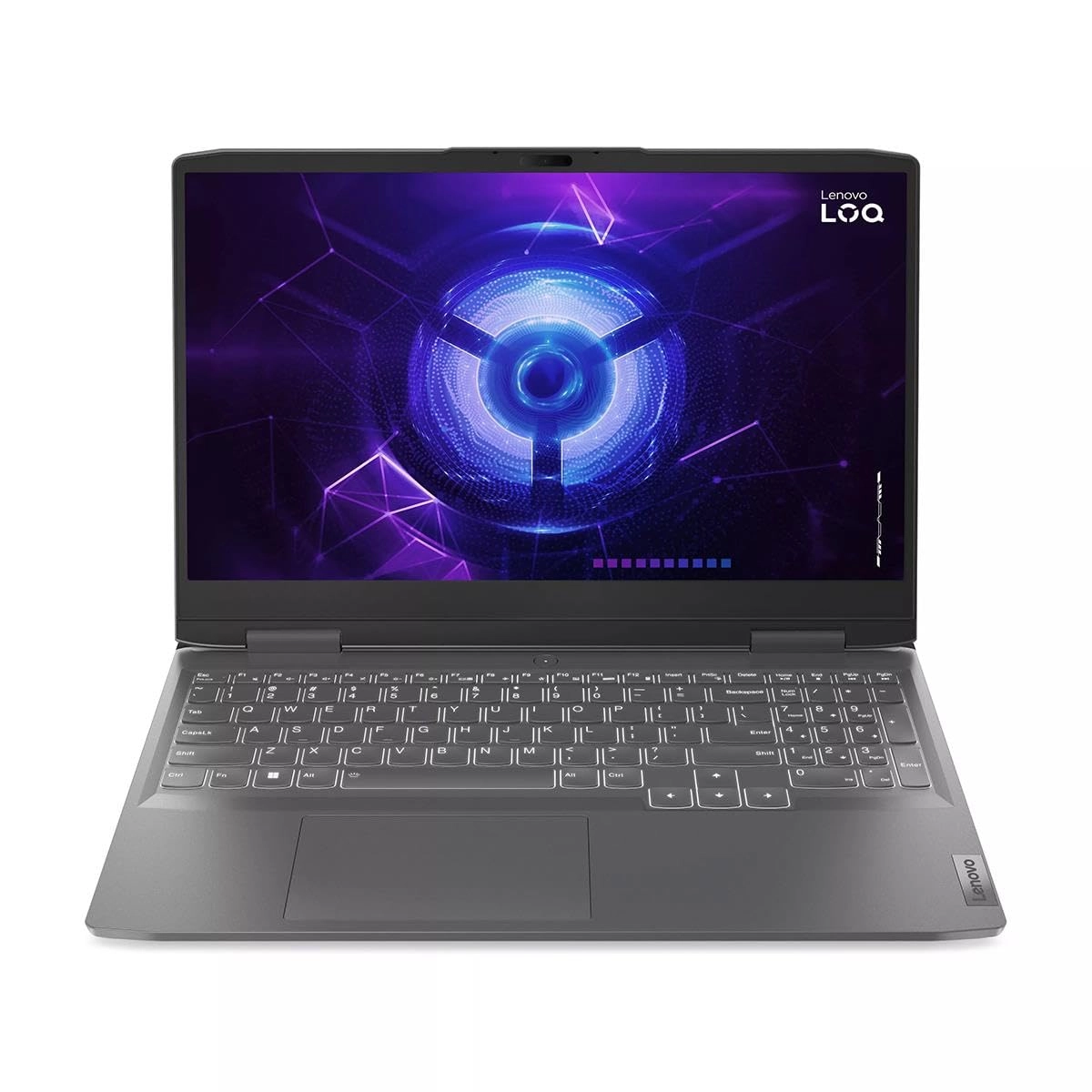 LOQ 15IRH8 82XV00N5AX - 15.6'' Core i5-12450H 8GB DDR4 512GB SSD