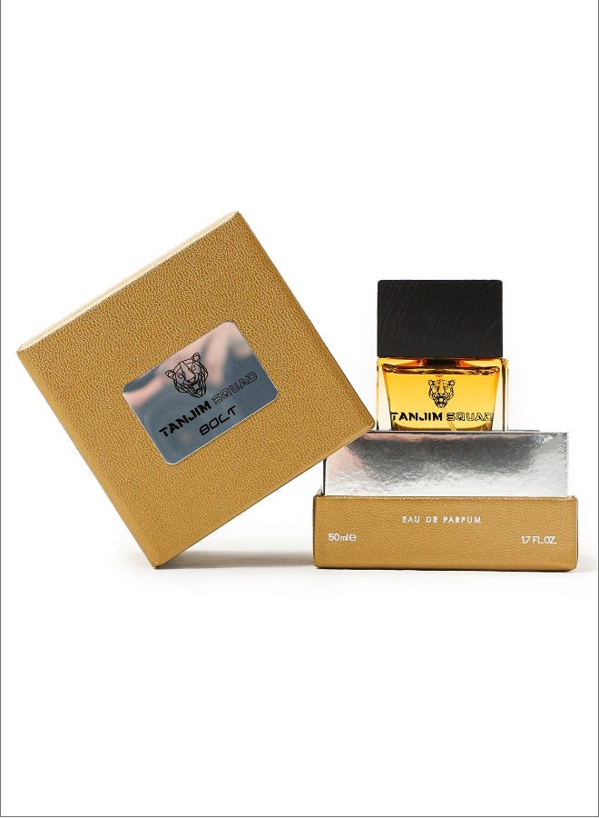 BOLT Eau de Toilette 50ml