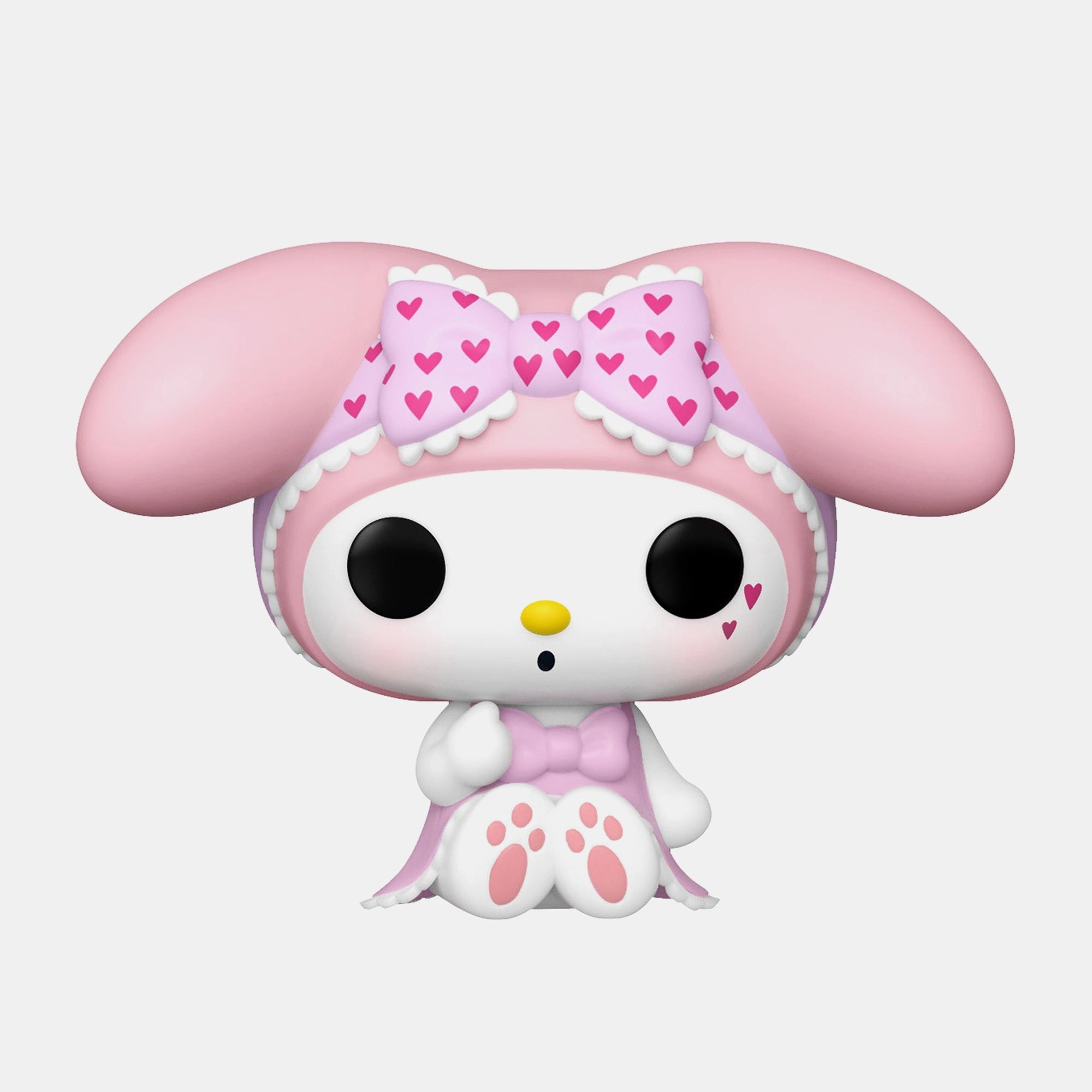 My Melody - Sanrio - 3+ 1 pc