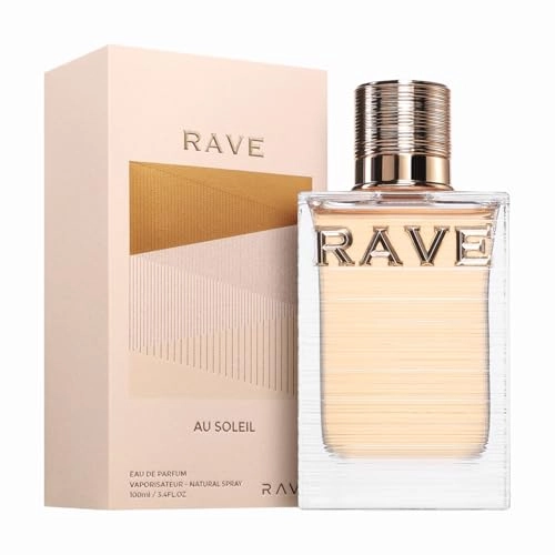 Au Soleil - Eau de Parfum 100 ml