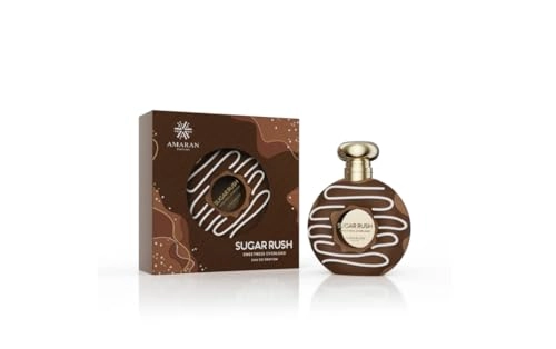 Sugar Rush Sweetness Eau de Parfum 100ml