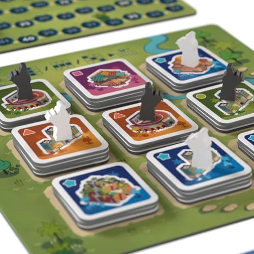 Eine Stadt für Amytis (German)