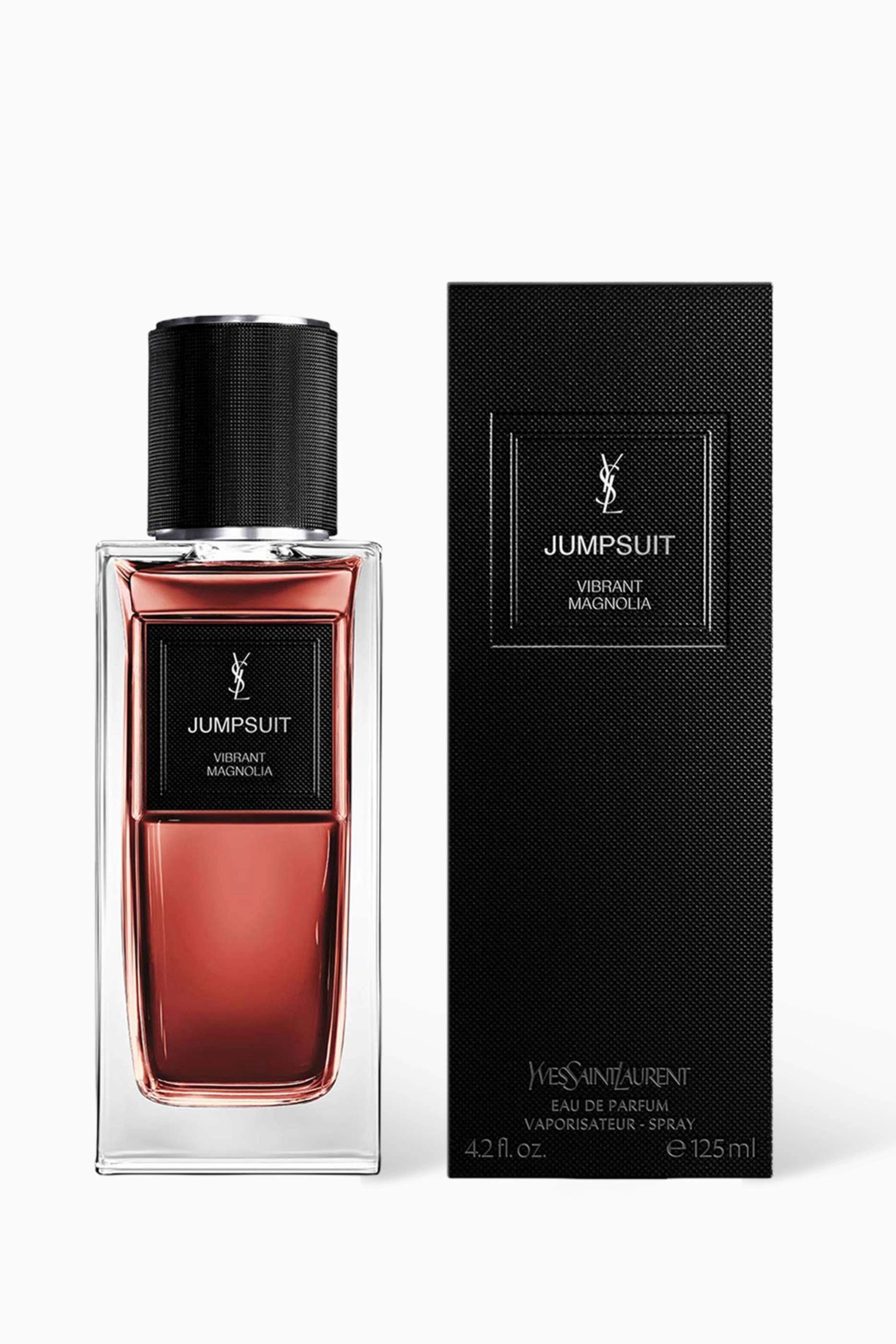 Jumpsuit Vibrant Magnolia - Eau de Parfum 125ml
