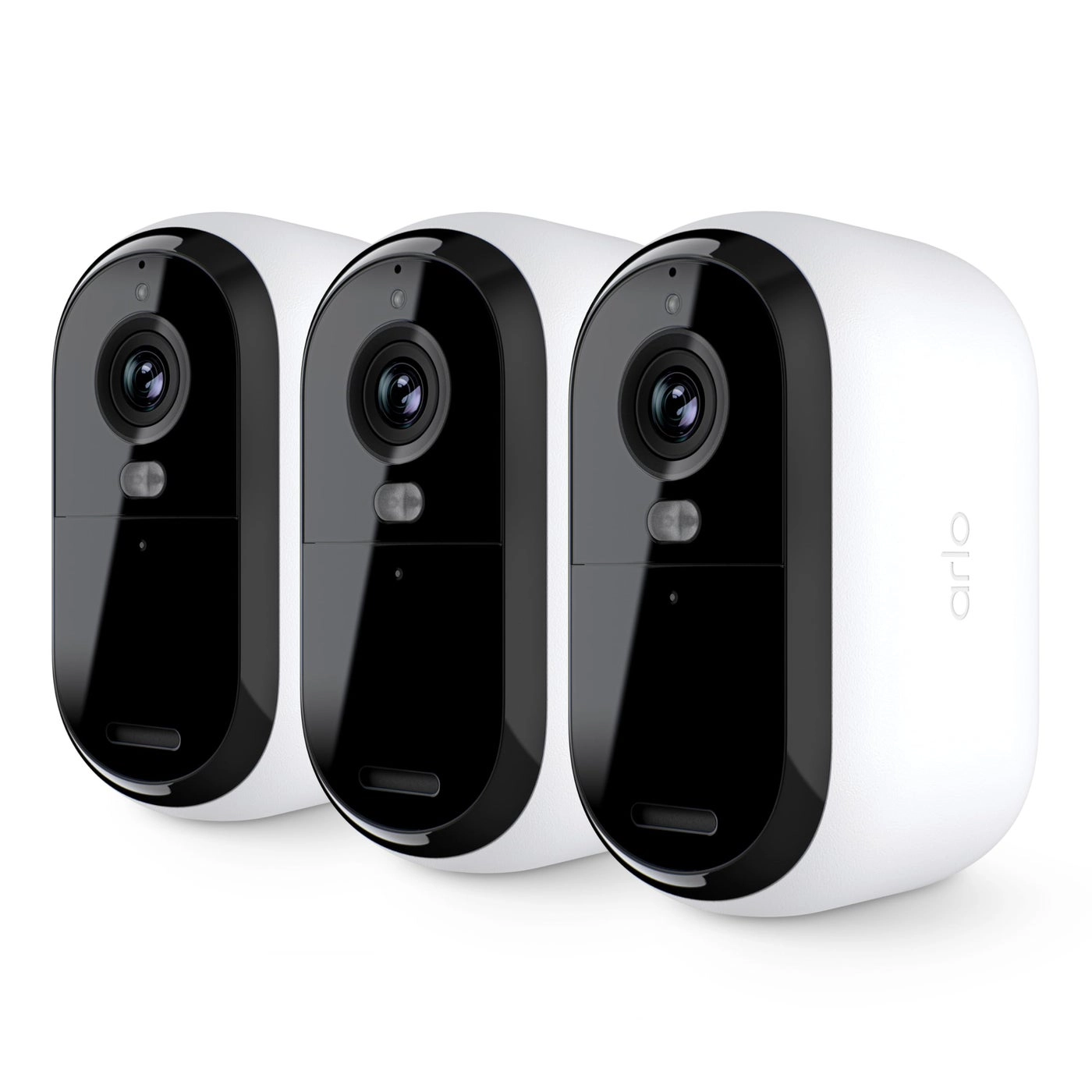 Arlo Essential Security Camera 1080p