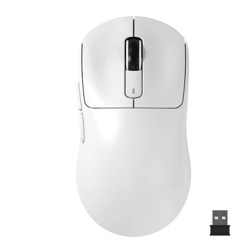 Attack Shark X3MAX - Wireless