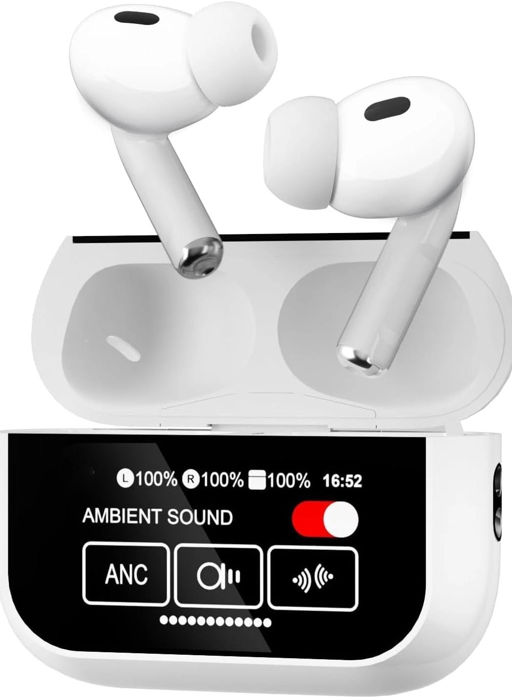 Translation Earbuds - 150 Languages
