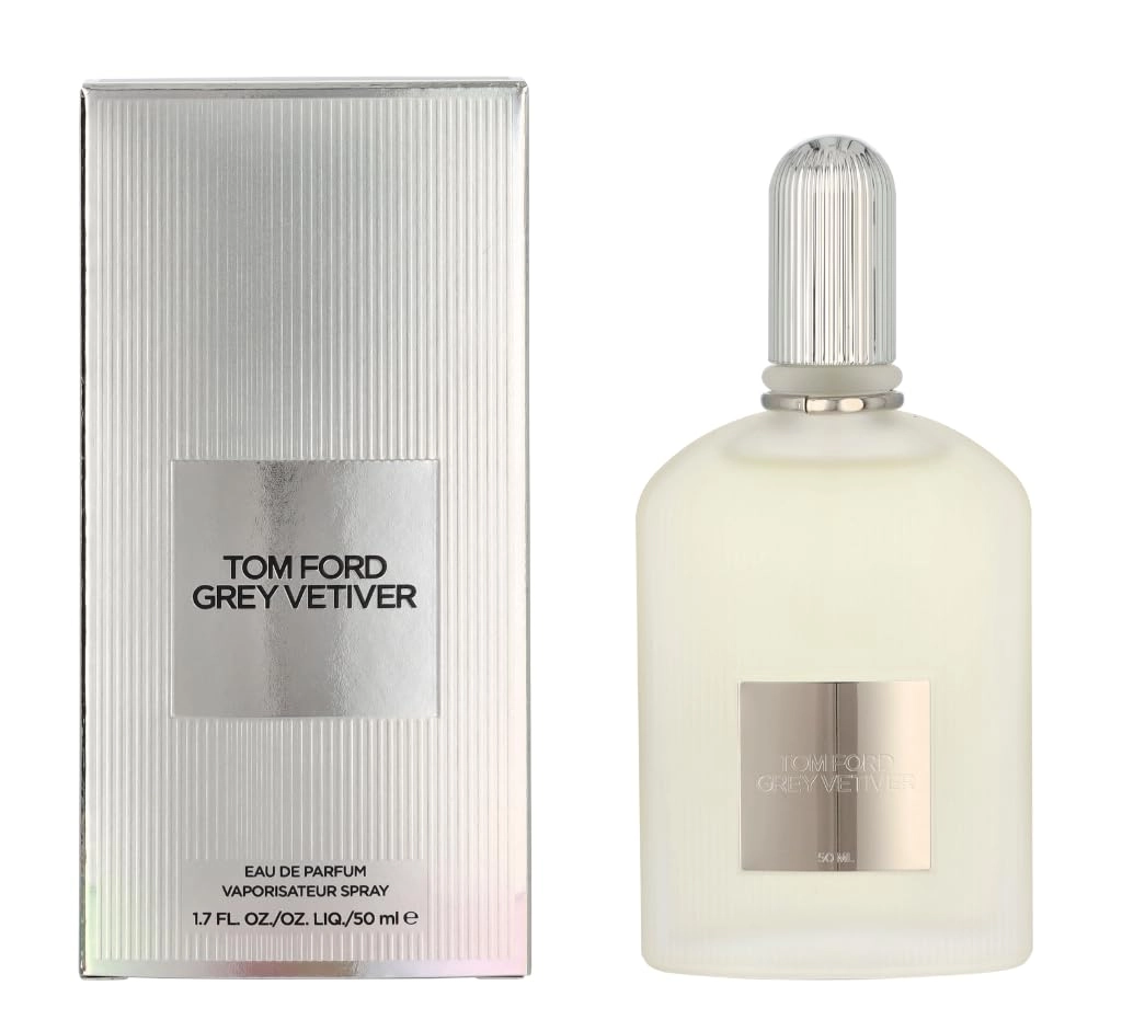 TOM FORD Grey Vetiver Eau de Parfum 50 ml