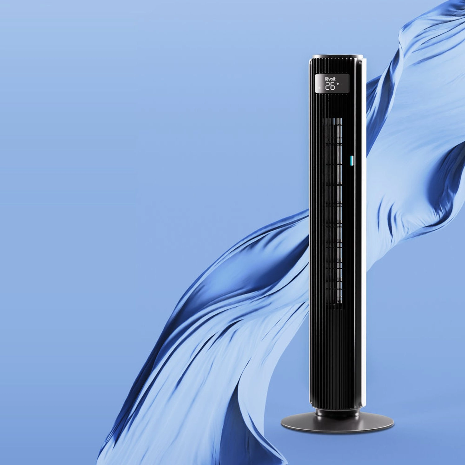 Classic Pro Smart Tower Fan