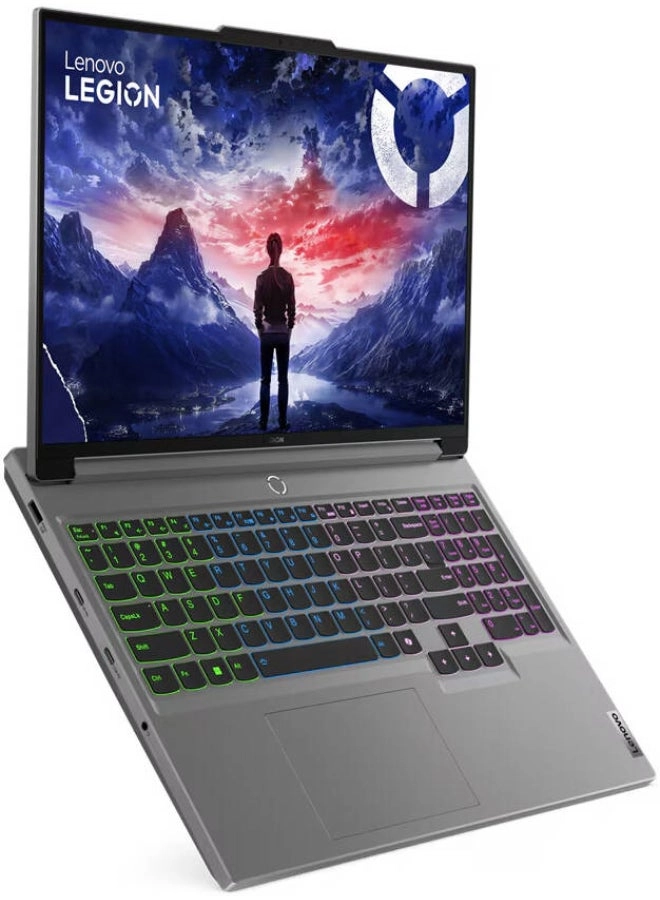 Legion 5 16IRX9 83DG004JUS - 16'' Core i9-14900HX 32GB DDR5 1000GB SSD