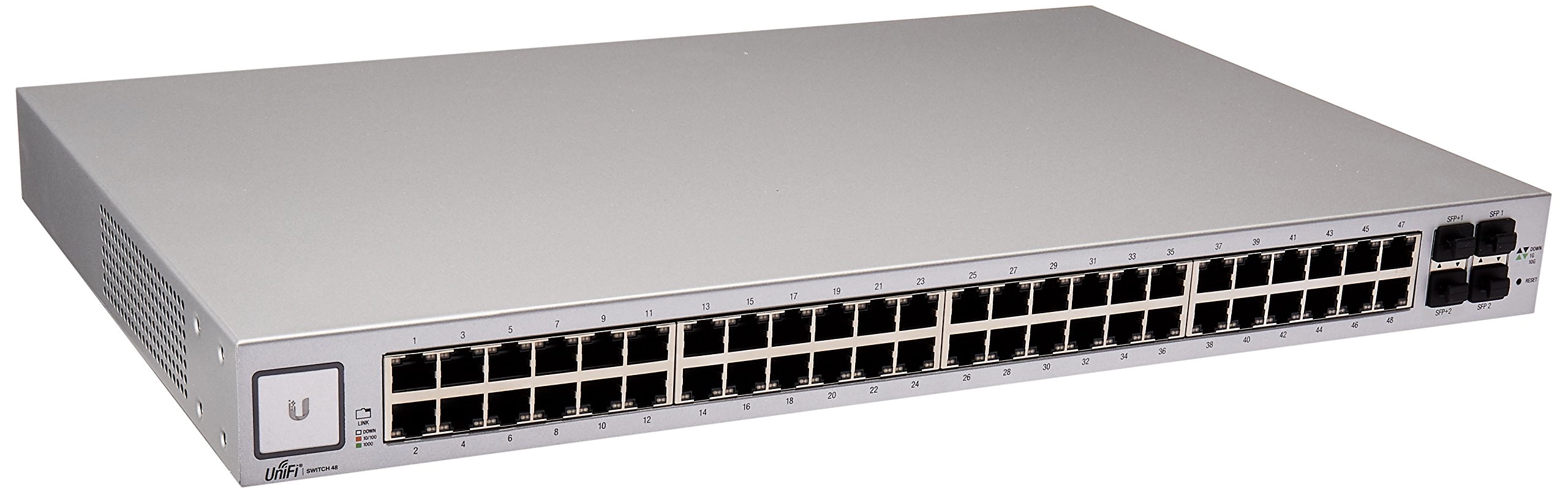 Ubiquiti US-48 48-ports