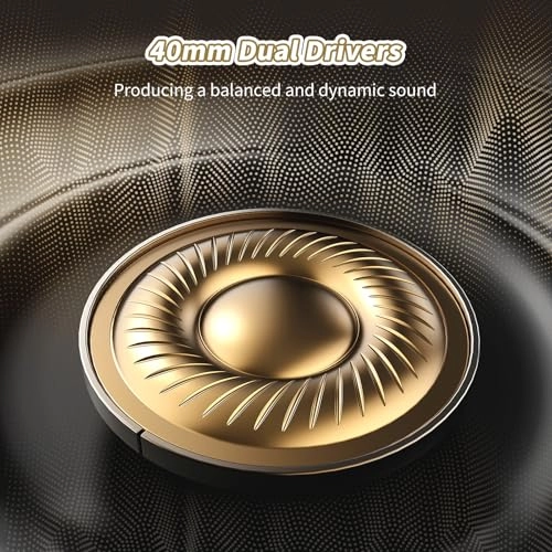 Bluetooth Headphones Wireless Headphone