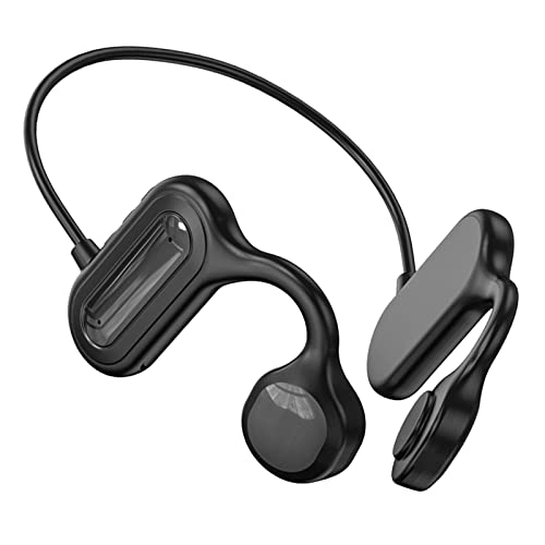 Bone Conduction Wireless Headphone