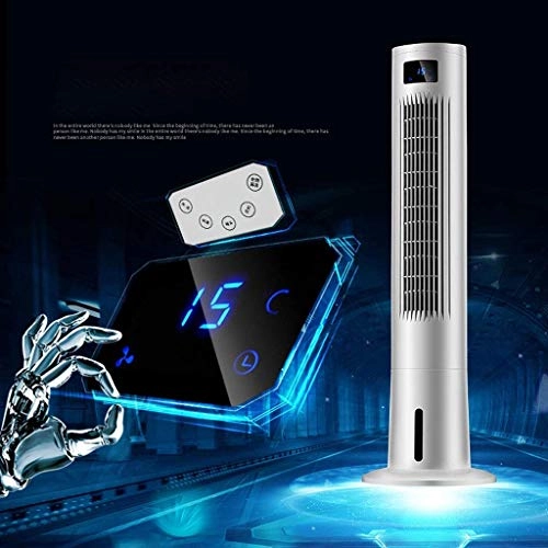 Personal Space Air Conditioner