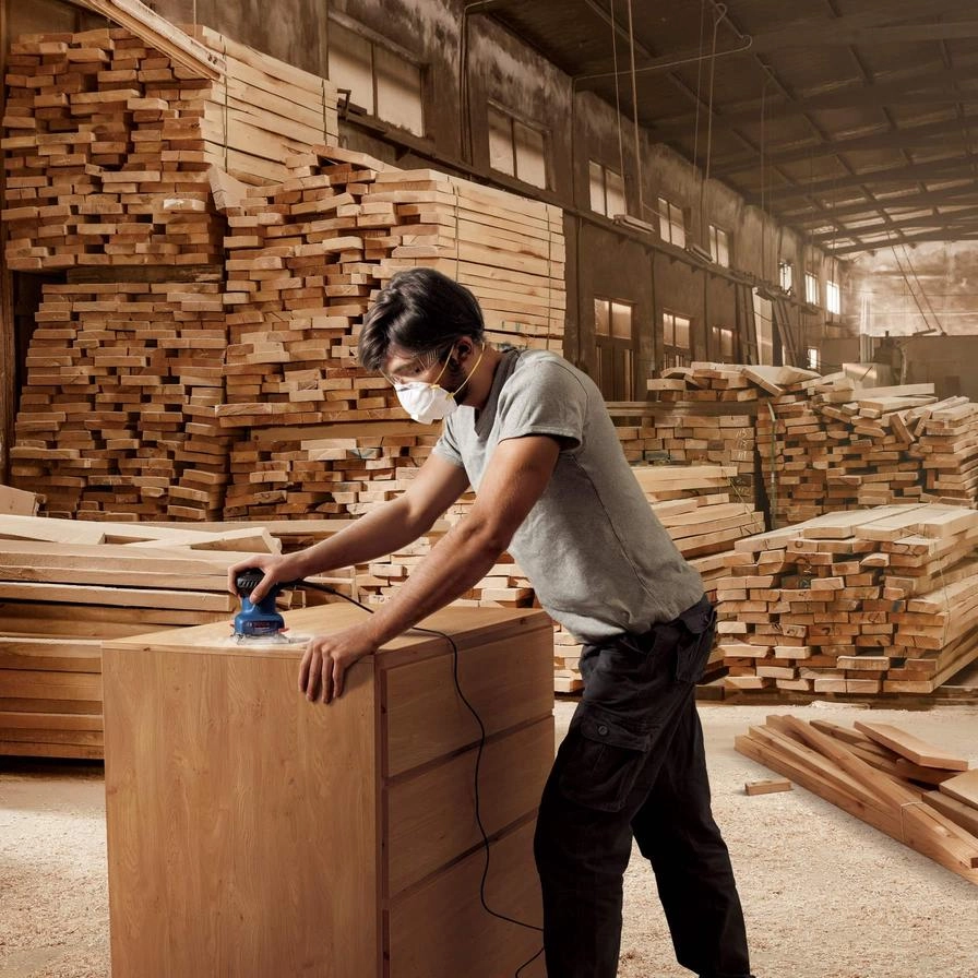 GSS 140 - 220V 101x113 mm 180W