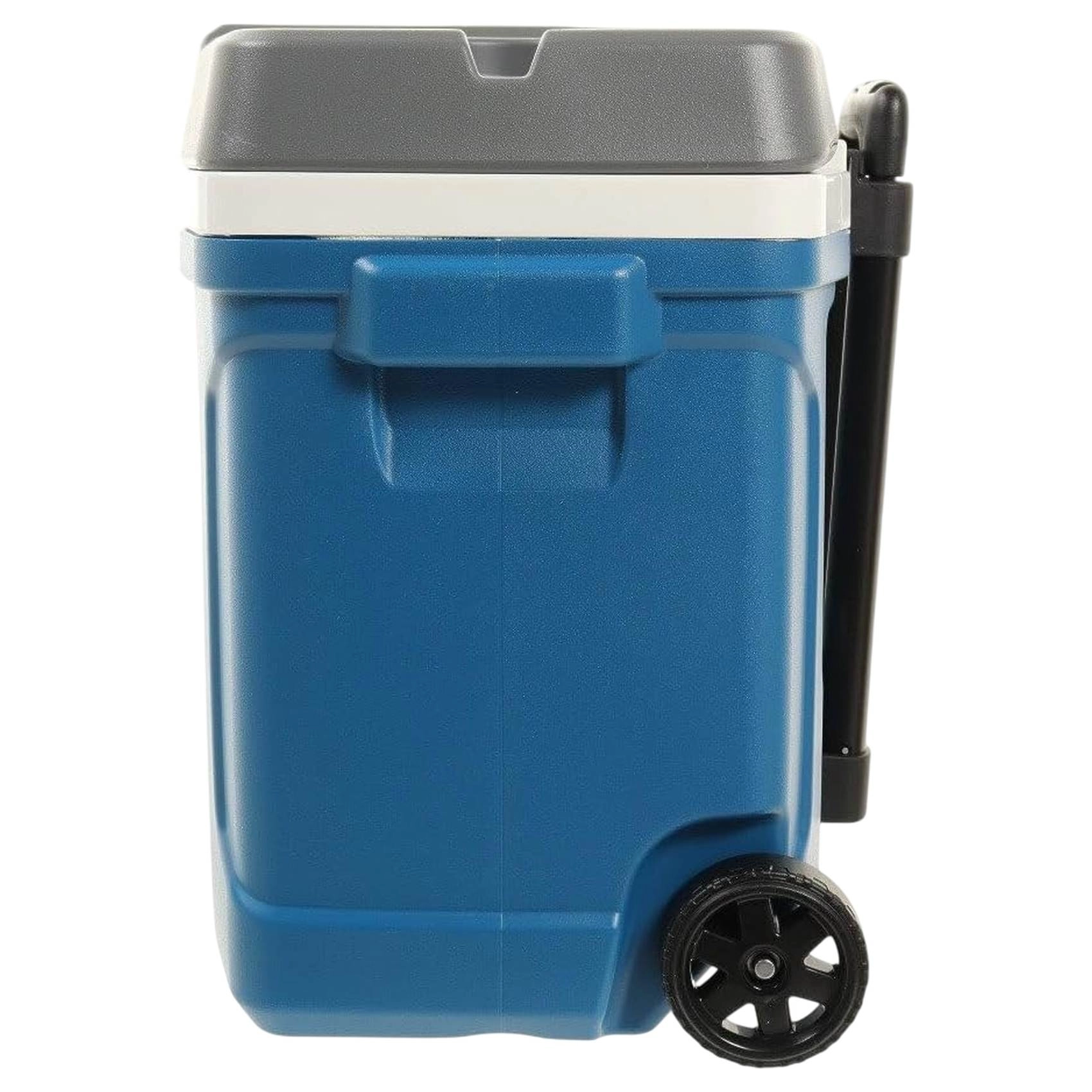 Latitude Cooler Box - 30 Quart