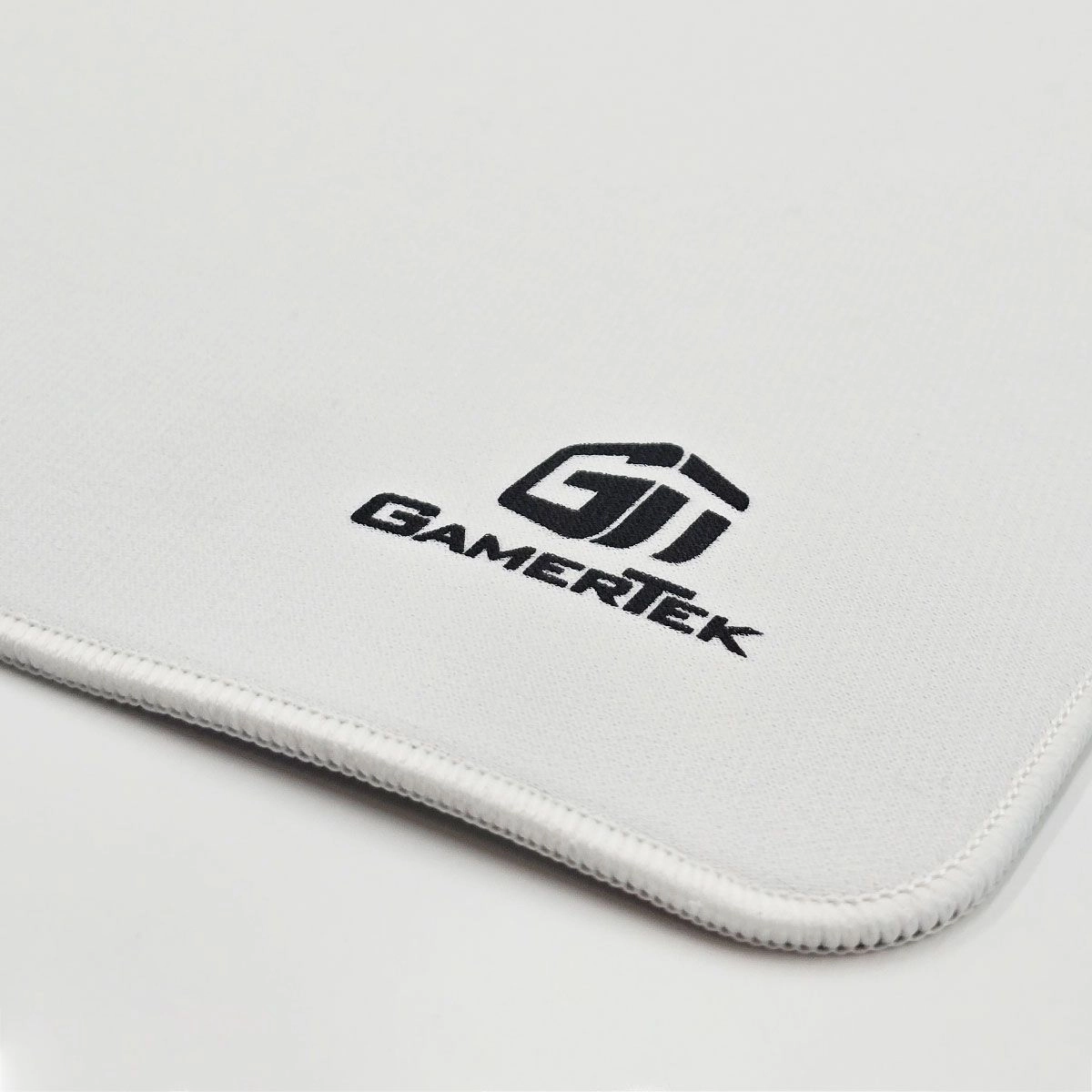 Control Desk Mat Gaming Mouse Pad - 42x42 cm
