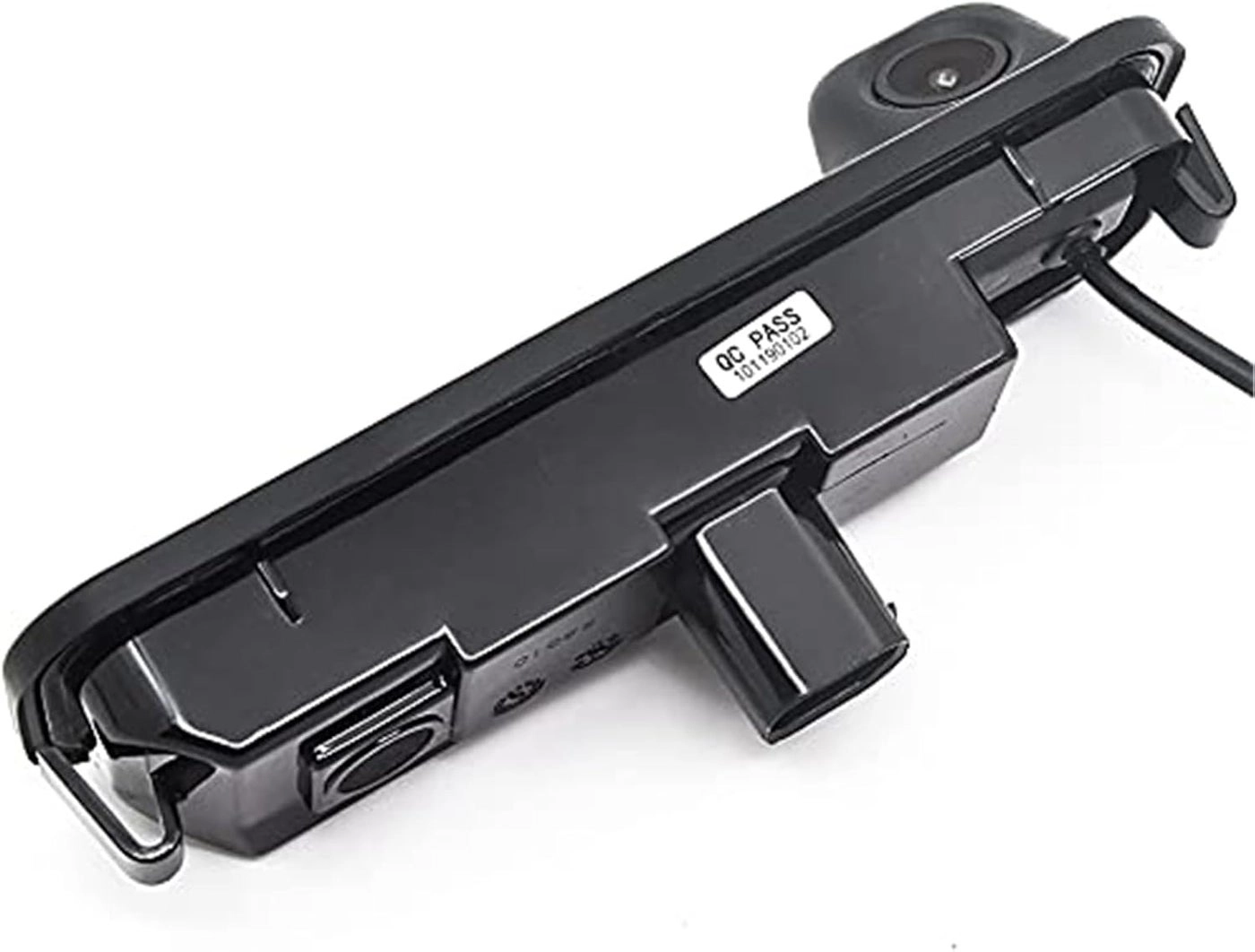 Rear View Camera - HD Night Vision