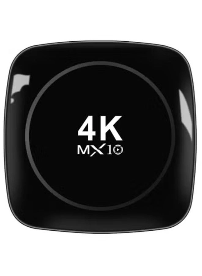 Smart TV Box 4K Android 13