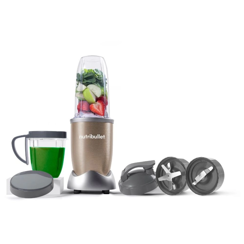 High-Speed Blender - 900W