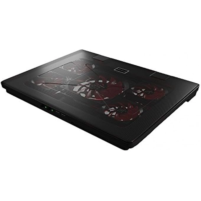 MNBC2 - 5 fans 17.35 inch