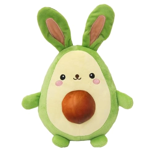 Avocado Bunny - 20 cm